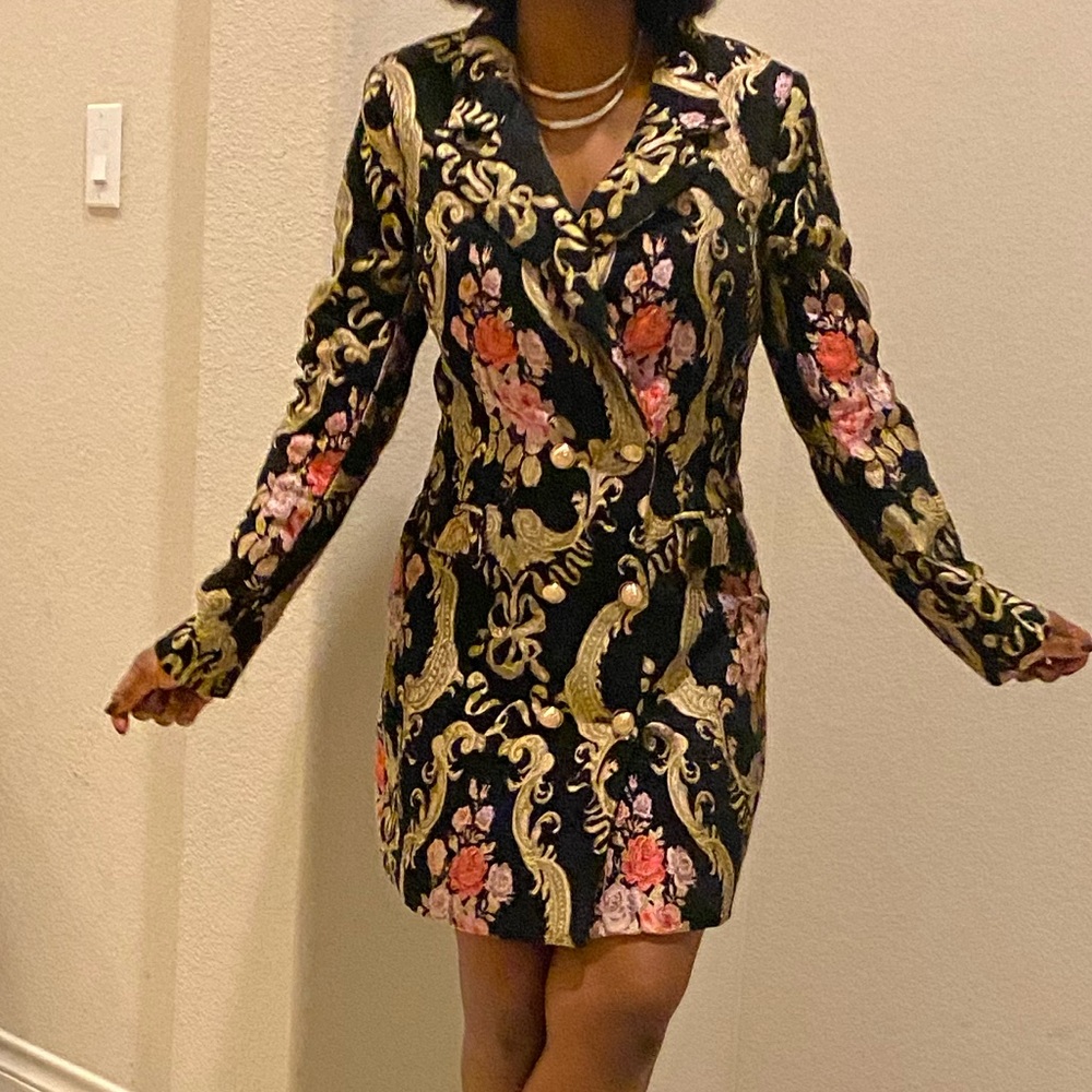 Vintage Blazer